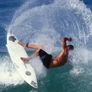 Andy Irons