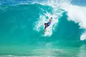 Bodysurf : la glisse la plus pure, sans planche