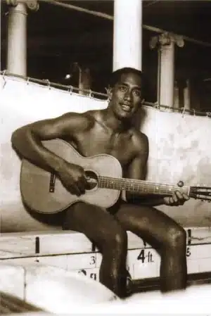 Duke Kahanamoku