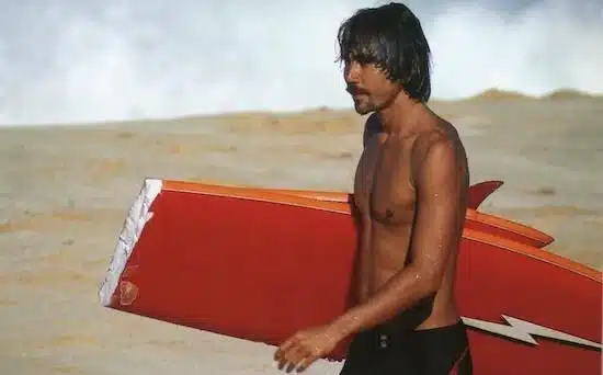 Gerry Lopez