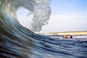 Hossegor : le guide ultime pour surfer la capitale européenne des beach breaks