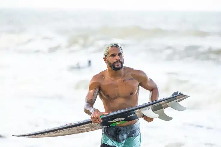 Italo Ferreira