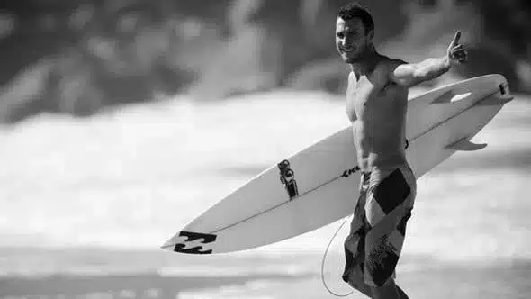 Jordy Smith