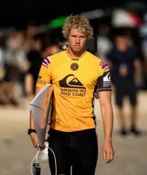 John John Florence