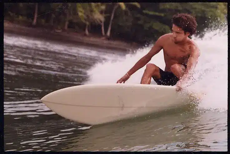 Rob Machado
