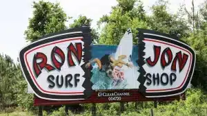 Ron Jon Surf Shop: Le Plus Grand Surf Shop Du Monde