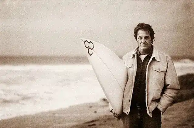 Shaun Tomson
