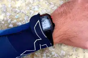 Les meilleures montres de surf: le test