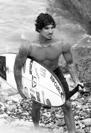Gabriel Medina