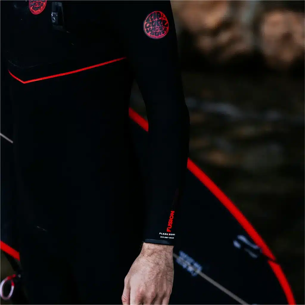 Rip Curl Flashbomb Fusion