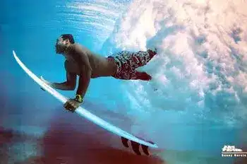 Sunny Garcia