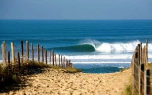 Surf en France: Guide Des Spots Et Meilleurs Tips